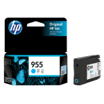 Mực in phun HP 955 (BK/C/M/Y) – HP OfficeJet 8210/ 8710/ 8720/ 8730